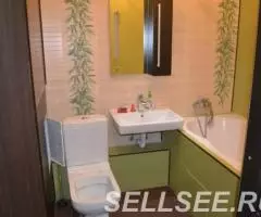 Продаю 1-комн квартиру, 40 кв м - 4