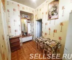 Квартира в 100 метрах от моря в Алуште трансфер - 2