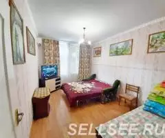 Квартира в 100 метрах от моря в Алуште трансфер - 4