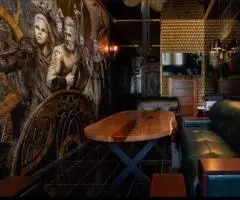 Продаю действующий ресторан, Сочи, Центр - 4