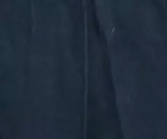 Чёрная юбка карандаш. Венгрия. Хлопок. - 4