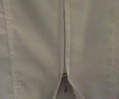 безрукавка белая, размер 46-48 - 2