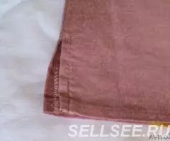 юбку б у. Турция. 95 хлопок 5 эластан. - 3