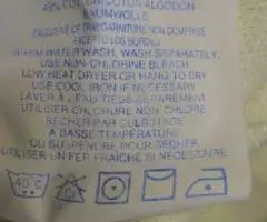 Кремовая юбка. Кремовая. Размер М. Канада. - 3