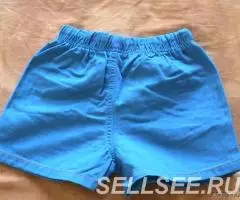 Глория Джинс шорты 28 размер 110 рост. - 3