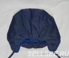 новая шапку непромокаемая зимняя Тула - 2