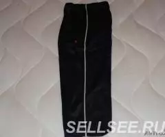 новый спортивный костюм 92 рост - 2