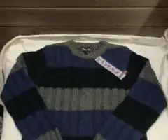 новый свитер на мальчика 116 рост Глория Джинс