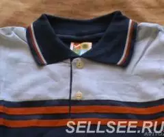 6 лет 116 см рост футболка тенниска новая - 2