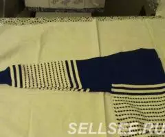 новый свитер на мальчика 6 лет , 116 см рост, Чехия. - 3