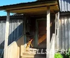 Продаю  дом , 54 кв.м , деревянный - 2