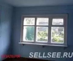 Продаю  дом , 54 кв.м , деревянный - 4