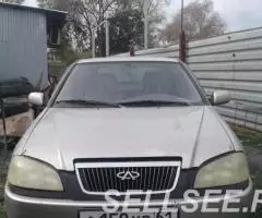 Chery Amulet, , 2006 г. , 180 000 км