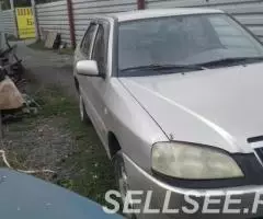 Chery Amulet, , 2006 г. , 180 000 км - 2