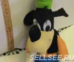 Гуффи Coofy мягкая игрушка СССР. Из мультика - 3