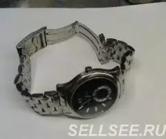 Наручные часы Claude Bernard 64003-3NIN б у - 2