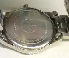 Наручные часы Claude Bernard 64003-3NIN б у - 4