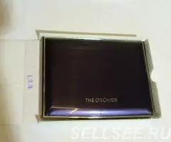 Декоративная косметика Лакме Lakme the Orchids - 4