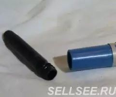 Электрощипцы для завивки волос СССР - 4