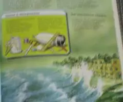 Энциклопедия окружающего мира. Погода и климат. - 4