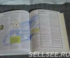 Энциклопедия окружающего мира. Атомы и молекулы. - 4