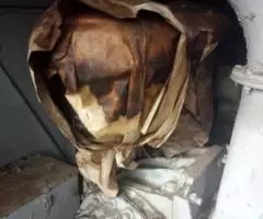 Тда-м дымовая машина - 4