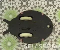 Божья коровка механическая игрушка СССР - 3
