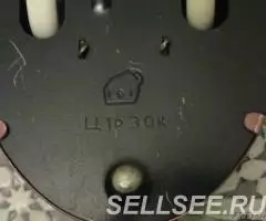 Божья коровка механическая игрушка СССР - 4