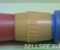 Труба увеличительная из СССР. Пластмасса - 2