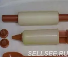 Набор для кондитера игрушка СССР новая - 2