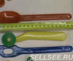 Набор для кондитера игрушка СССР новая - 4