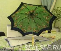 52 см зонт детский из СССР - 2