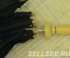 52 см зонт детский из СССР - 3