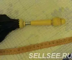 52 см зонт детский из СССР - 4