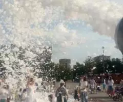 Пенная пушка для вечеринок PROFI-500 - 2