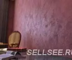 Косметический капитальный ремонт квартир офисов - 4