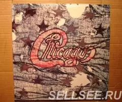 Chicago - Chicago III