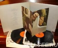 Chicago - Chicago III - 2