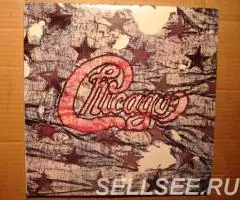 Chicago - Chicago III - 3