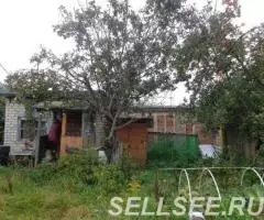 Продаю дача , 14 кв.м , деревянный - 2