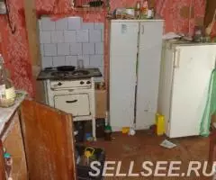 Продаю дача , 14 кв.м , деревянный - 4