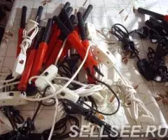 Паяльники ЭПСН-65 Новые 67 штук - 4