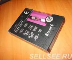 Кабель цифровой Belsis 1 RCA M - 1 RCA M, 1 м новый - 4