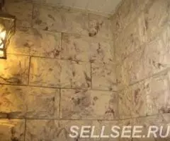 Дома из теплоблоков под ключ - 4