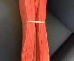 Строп текстильный грузовой 5 тонн 6 метров - 2