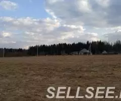 Участок 14 соток, ИЖС, коммуникации, лес, 8 км. от г. .. . - 3