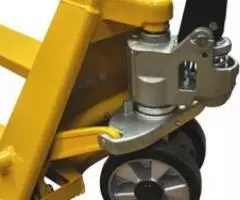 услуги по ремонту и замене гидроузла в тележках ... - 4