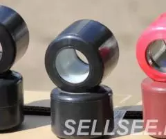 услуги по замене роликов и рулевых колес в тележках - 4