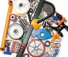 услуги по ремонту ходовой части в тележках гидравлических, ... - 2