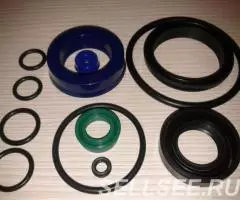 ремкомплекты гидроузла для тележек гидравлических различных ... - 2